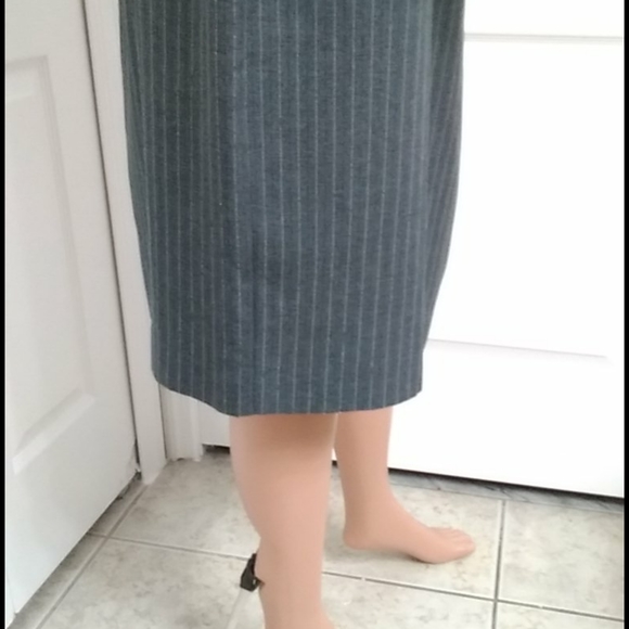 NWOT Ladies Skirt with Pockets Size LP by Donnkenny - Picture 7 of 14